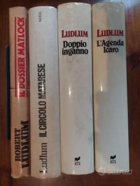 Libri: Ludlum