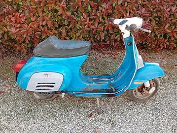Vespa 50 special 4 marce del 1979