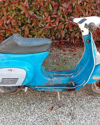 Vespa 50 special 4 marce del 1979