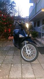 Piaggio Liberty 50