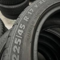 GOMME 195/55/16-205/55/16-225/45/17-215/60/17