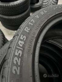 GOMME 195/55/16-205/55/16-225/45/17-215/60/17