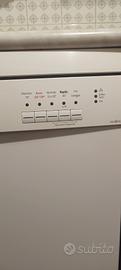 lavastoviglie  Bosh 6 coperti
