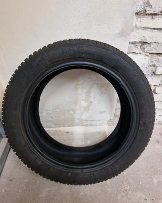 Pneumatici invernali Kleber Krisalp HP3 215/50 R18