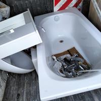 Sanitari bagno completo