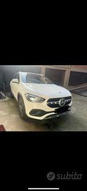 MERCEDES GLA 250 e