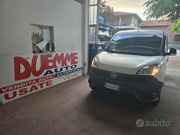 Fiat Doblo Doblò 1.6 MJT 120CV S&S Lounge Maxi rat