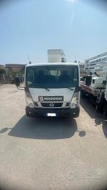 Piattaforma aerea elevabile Oil & Steel Snake 2413