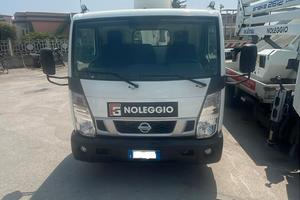 Piattaforma aerea elevabile Oil & Steel Snake 2413