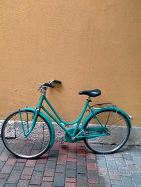 Bicicletta vintage