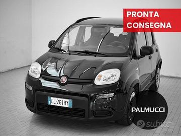 FIAT Panda 1.0 FireFly 70cv S&S Hybrid City Life
