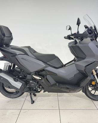 Honda ADV 350