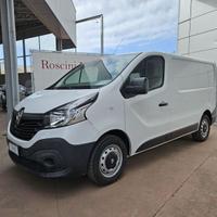 Renault Trafic T27 1.6 dCi 120CV PC-TN Furgon...