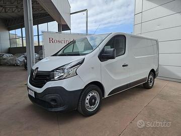 Renault Trafic T27 1.6 dCi 120CV PC-TN Furgon...