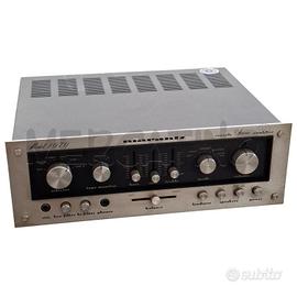 AMPLIFICATORE MARANTZ 1070