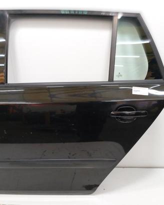 5J9833051 PORTA POSTERIORE SX SKODA FABIA (5J2) (2