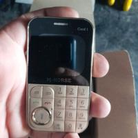 Mini telefono