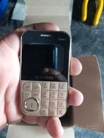 Mini telefono