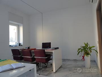 Nuovo ufficio 200,00 mensili arredato
