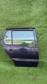 PORTIERA POSTERIORE DESTRA VOLKSWAGEN Polo 3Â° Ser