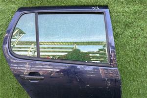 PORTIERA POSTERIORE DESTRA VOLKSWAGEN Polo 3Â° Ser