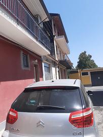 CITROEN C4 Picasso - 2007