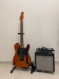 Squier telecaster