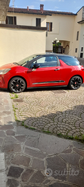 Ds3 tenuta bene