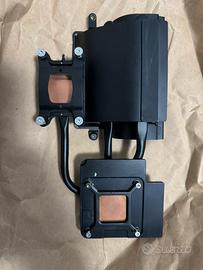 Dissipatore Apple imac 2017 5k 27”