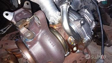 Turbina vw golf 7 r - audi a3 s3 2.0 tfsi 300cv