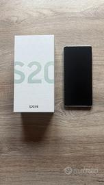 Samsung Galaxy S20 FE