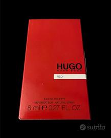Profumo Hugo Boss Red