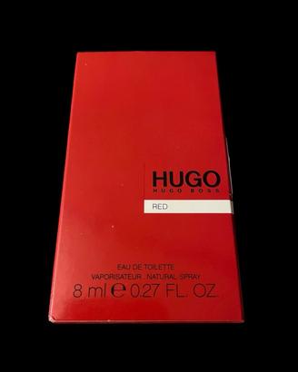 Profumo Hugo Boss Red