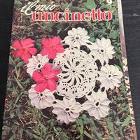 Rivista Il mio uncinetto