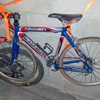 bicicletta da corsa bambino ruote 22