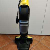 lava e asciuga pavimenti karcher 