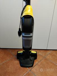 lava e asciuga pavimenti karcher 