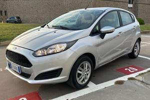 FORD Fiesta 1.0 80CV 5 porte Business