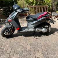 Aprilia SR 50cc