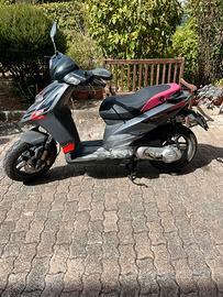 Aprilia SR 50cc