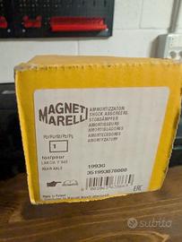 coppiaammortizzatori posteriori panda lancia nuovi