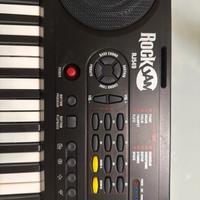 tastiera elettronica