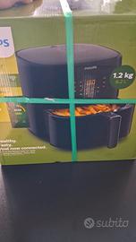 🔥 PHILIPS AIRFRYER XL 6,2 L – NUOVA DI ZECCA! 🔥