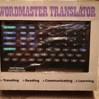 TRADUTTORE LINGUE UNIVERSALE