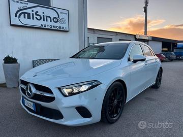 Mercedes-benz A 180 d Automatic Premium