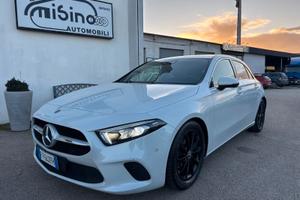 Mercedes-benz A 180 d Automatic Premium
