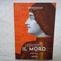 Libro "Ludovico il Moro"