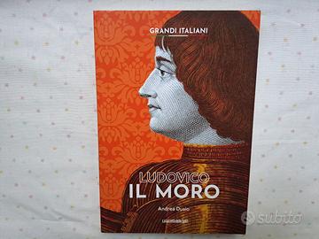 Libro "Ludovico il Moro"