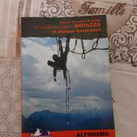 Collana "Le Guide" Moiazza