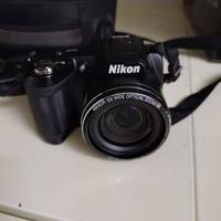 Macchine fotografiche e per riprese